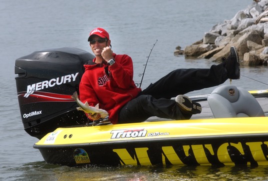 Mike Iaconelli-14
