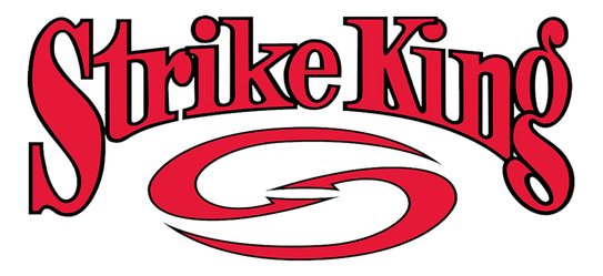 Strike King Offical Corporate Logo web